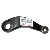 Genuine Steering Pitman Arm for Toyota Landcruiser HDJ78 HDJ79 45411-60330