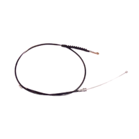 Front Handbrake Cable for Toyota Hilux 4wd 1984 to 1997 LN106 LN65 46410-35460