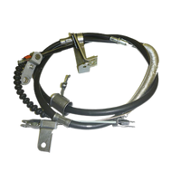 High Quality Aftermarket Hand Brake Cable to suit Toyota Landcruiser 79 Series Ute 46410-6A030