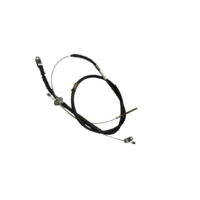 Rear Handbrake Cable for Toyota Hilux LN106 RN105 1989 1997 46420-35490