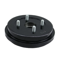 OEM Handbrake Drum for Landcruiser FJ45 HJ47 08/1980-1984 46501-60030