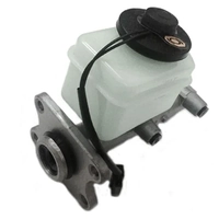 OEM Brake Master Cylinder for 4Runner LN130 RN130 VZN130 8/91-7/93 47201-3D070