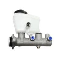 OEM Brake Master Cylinder for Toyota Hilux LN/RZN/KZN Non ABS 47201-3D320