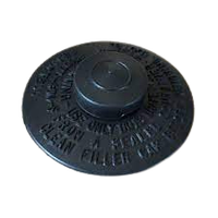 Clutch Master Cylinder Cap suitable for Hilux 78-97, Landcruiser 1975> & Prado 150 47230-20040