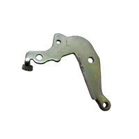 OEM Left Handbrake Bellcrank Lever for Landcruiser 75 80 100 Prado 47625-60022