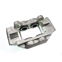 RH Front Brake Caliper for Toyota Hilux KUN26 with VSC 47730-0K140