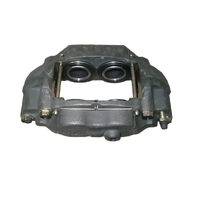 LH Front Brake Caliper for Toyota Landcruiser 75 Series Hilux 47750-35080
