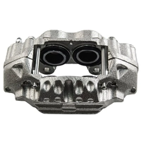 OEM Left Front Brake Caliper for Landcruiser 75 HZJ FZJ Hilux LN106 47750-35080