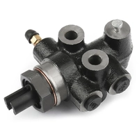 Brake Proportioning Valve for Landcruiser 75 78 79 HZJ78 HZJ79 47910-26040