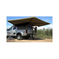 The Bush Company 270 XT Awning 2.3m  - Right Hand Side Fitment (driver's side in AU Special Order) - 4AXTR