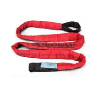 The Bush Company Recovery Heavy Duty Bridle Strap 3M 21T (4RGBS35/21)