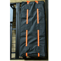The Bush Company Roof Rack Transit Bag XL 3 Pioneer Box  4RRTBXL4
