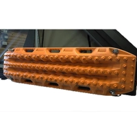 The Bush Company MAXTRAX Rooftop Tent Side Mount Bracket  4RTAMTB