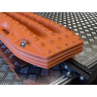 The Bush Company MAXTRAX Load Bar Bracket  4RTMLBB