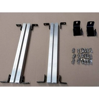The Bush Company Slat Extension Bracket  4RTSEB