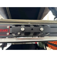 The Bush Company Wide Ladder Mounting Bracket 4RTWLMB