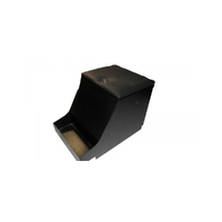 Console Mantec Lockable Centre Console Security Box Quality for Land Rover Defender