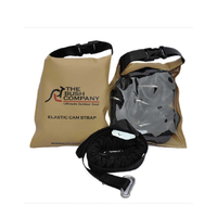 The Bush Company Elastic Cam Strap 4TSECS