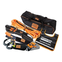 CampBoss Premium Adventure Recovery System 4x4-advrecsys
