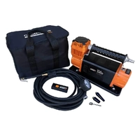 CampBoss Boss Air Compressor  With Remote Control 4x4-boss160Lcompressor