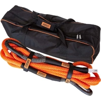 CampBoss Boss Rope 8T 4x4-bossrope8T