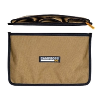 CampBoss Boss Dash Pod 4x4-dashpod