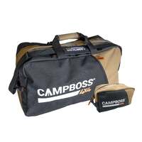 CampBoss 4X4 Duffle Bag Set 4x4-dufflebagset