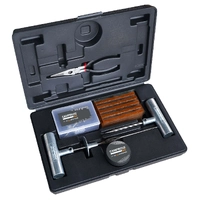 CampBoss Tyre Repair Kit 4x4-tyre