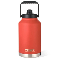 5.8L YOWY Watercan - Drink Bottle [Colour: Red]