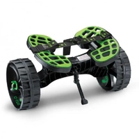 RAILBLAZA C-Tug Kayak Cart Green 50-0001-71