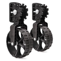 RAILBLAZA C-Tug Dinghy Wheels Kit by C-Tug 50-0009-51