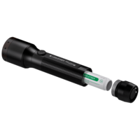 Led Lenser P5R Core 500 Lumen Rechargeable Torch 502178
