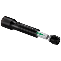 LedLenser P5R Core 500 Lumen Rechargeable Torch 502178