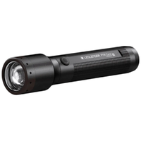 LedLenser P7R Core 1400 Lumen Xtreme Rechargeable Torch 502181