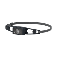 LedLenser NEO1R 250Lm LED Wide Beam Running Rechargeable Headlamp 502712