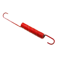 Brake Spring Upper Front/Rear for Land Rover Series SWB 503981