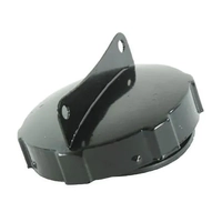 Fuel Tank Cap 2 Prong for Land Rover Series 2 2A 3 1959-1978 504655