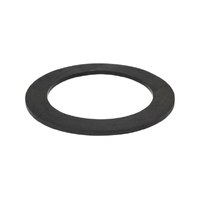 Fuel Cap Seal Rubber for Land Rover Series 2A 3 110 County to 1986 505244