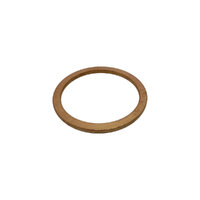 Discovery Defender Range Rover Series 1/2/2a/3 Copper Drain Plug Washer 515599