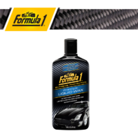 Formula 1 Premium Liquid Wax 517358
