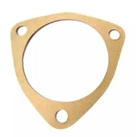 Thermostat Housing Top Gasket suitable for Land Rover Series 2a 3 4 Cyl 527110