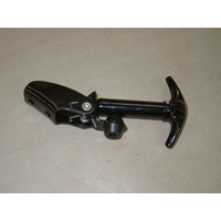 40 S FJ40 HJ45 BJ42 FJ45 HJ47 Black Bonnet Catch 53506-60010 for Landcruiser 