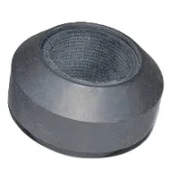 Steering Swivel Railko Bush suitable for Land Rover Series 2a 3 539742