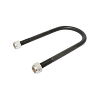 Front Leaf Spring Ubolt suitable for Land Rover Series 2 & 3 SWB 88 LWB 109