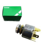 Lucas Ignition Switch for Land Rover Series 2a 3 - 551508 (R551508)