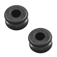 Genuine PAIR Shock Absorber Bush for Land Rover Defender Discovery RR Classic 552818