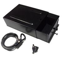 Hideaway Security Box Portable Safe for Toyota Land Rover Nissan GPS Wallet Phone 55881