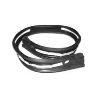 Lower Windscreen Rubber for Toyota Landcruiser 40 45 Series 56211-90300