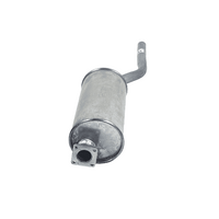 Aftermarket Exhaust Silencer for Land Rover Series LWB SWB 1954-84 562731