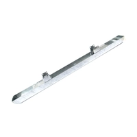 Front Bumper for Land Rover Series 3 564704